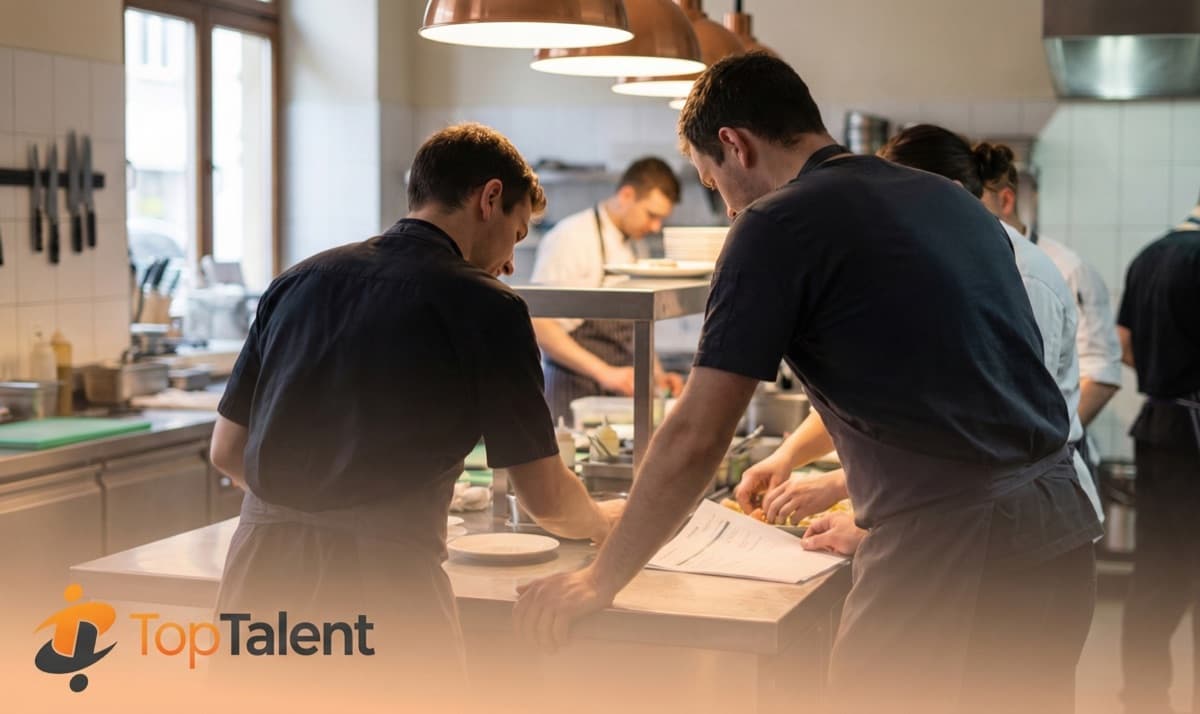 Detachering vs uitzenden: welke vorm past bij uw bedrijf?