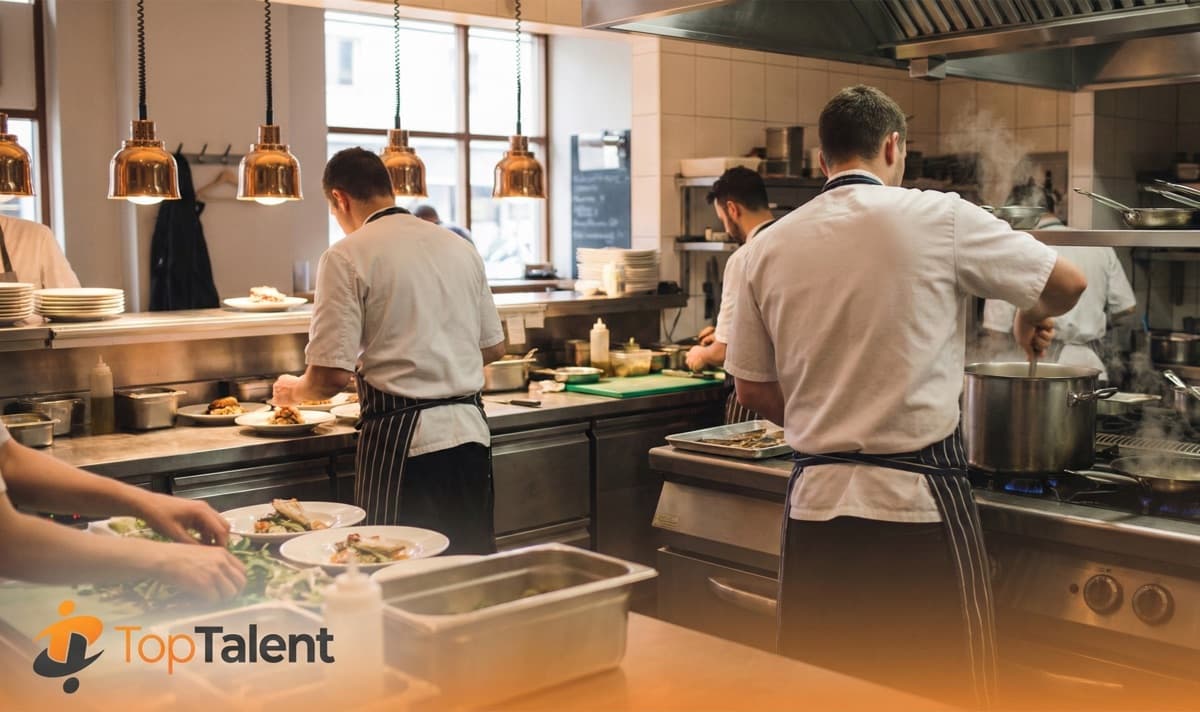 Restaurant openen? Zo stel je het perfecte team samen