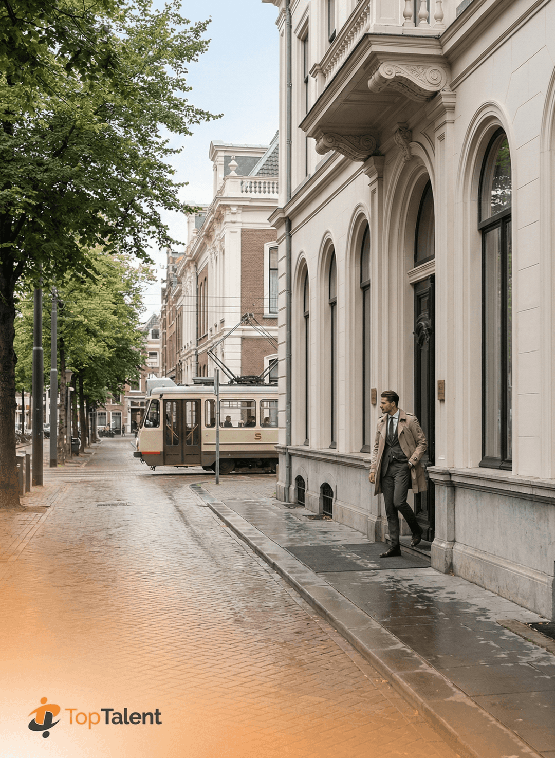 Horeca personeel Den Haag Scheveningen en centrum