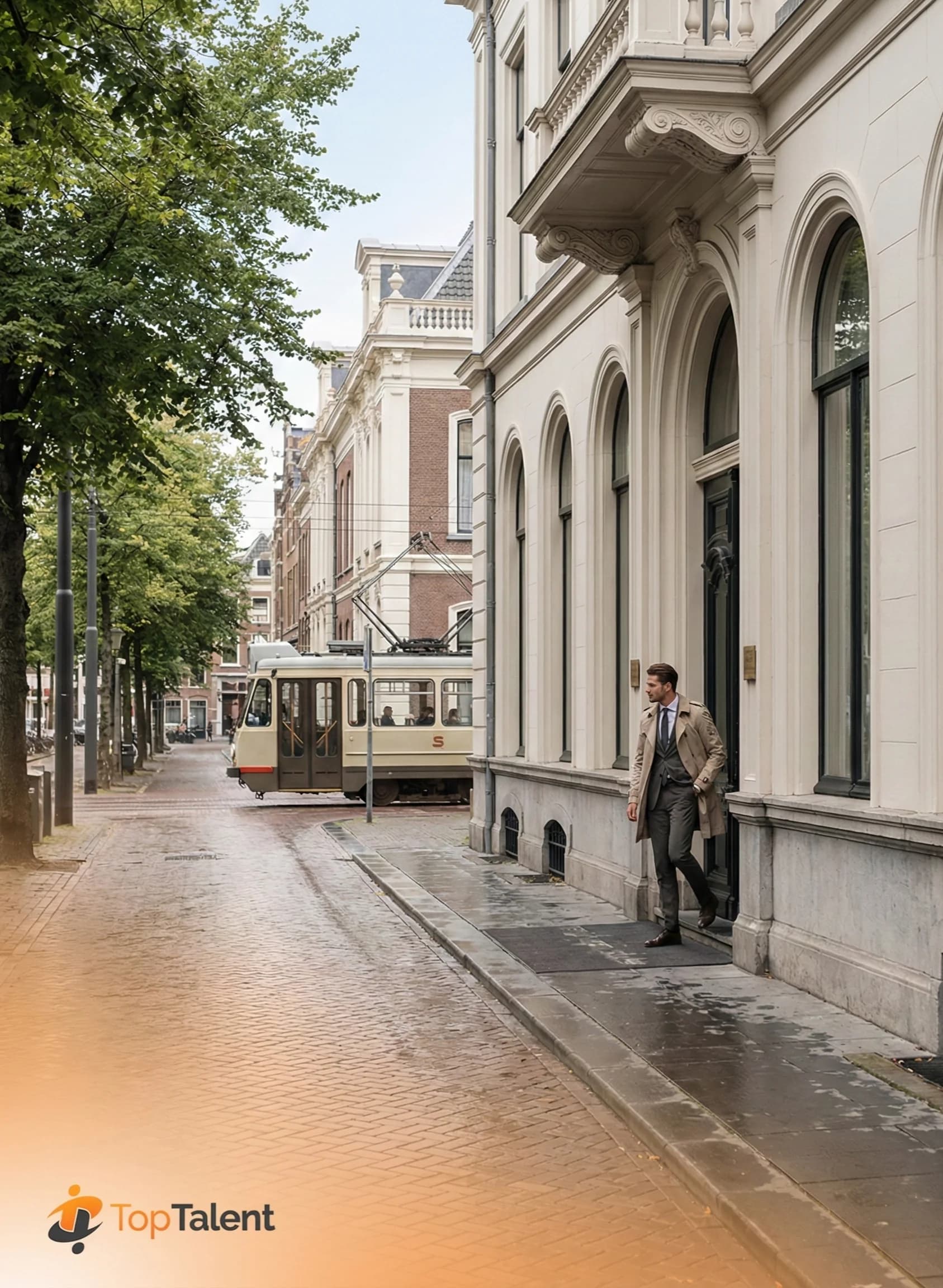 Horeca personeel Den Haag Scheveningen en centrum