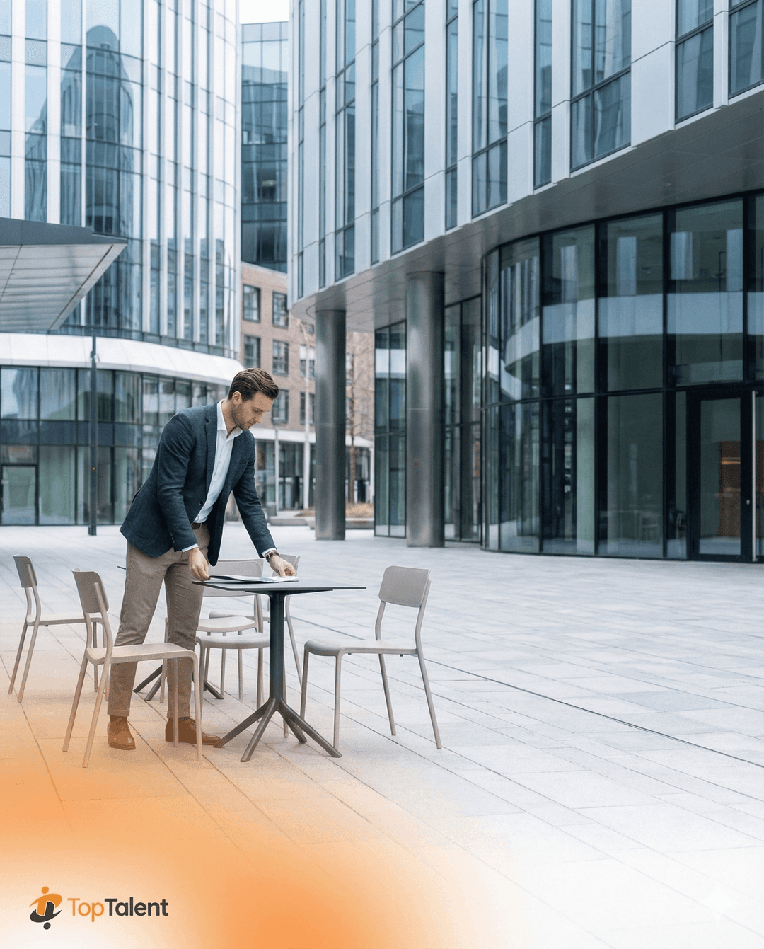 Horeca personeel Eindhoven Strijp-S en High Tech Campus